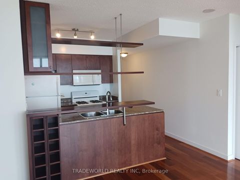 Photo 1 at 4710 - 35 Mariner Terrace, Waterfront Communities C1, Toronto