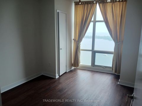 Photo 3 at 4710 - 35 Mariner Terrace, Waterfront Communities C1, Toronto