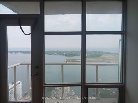 Photo 5 at 4710 - 35 Mariner Terrace, Waterfront Communities C1, Toronto