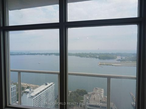 Photo 6 at 4710 - 35 Mariner Terrace, Waterfront Communities C1, Toronto