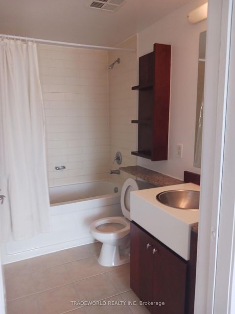 Photo 8 at 4710 - 35 Mariner Terrace, Waterfront Communities C1, Toronto