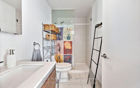 Photo 15 at 420 - 1190 Dundas Street E, South Riverdale, Toronto