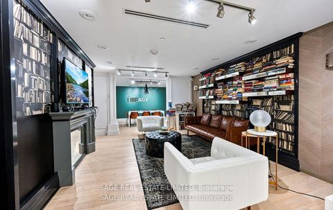 Photo 18 at 420 - 1190 Dundas Street E, South Riverdale, Toronto