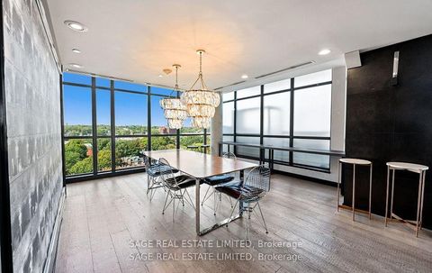 Photo 20 at 420 - 1190 Dundas Street E, South Riverdale, Toronto