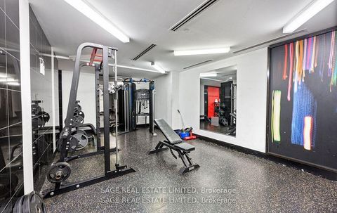 Photo 22 at 420 - 1190 Dundas Street E, South Riverdale, Toronto