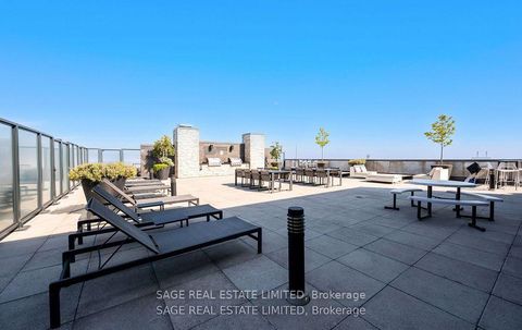 Photo 24 at 420 - 1190 Dundas Street E, South Riverdale, Toronto