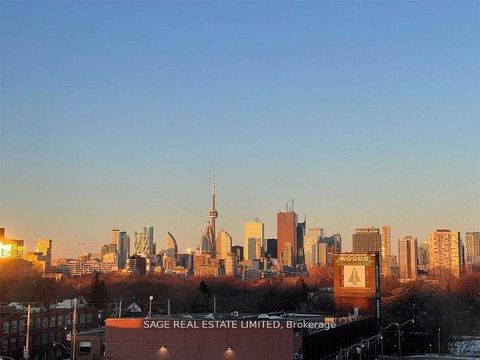 Photo 26 at 420 - 1190 Dundas Street E, South Riverdale, Toronto