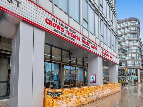 Photo 28 at 420 - 1190 Dundas Street E, South Riverdale, Toronto