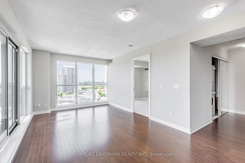 Photo 3 at 1709 - 60 Town Centre Court, Bendale, Toronto