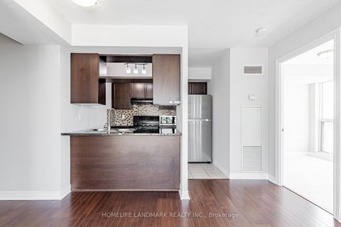 Photo 4 at 1709 - 60 Town Centre Court, Bendale, Toronto