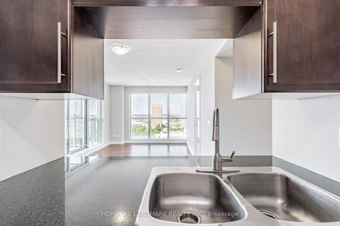 Photo 5 at 1709 - 60 Town Centre Court, Bendale, Toronto