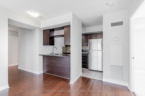 Photo 6 at 1709 - 60 Town Centre Court, Bendale, Toronto