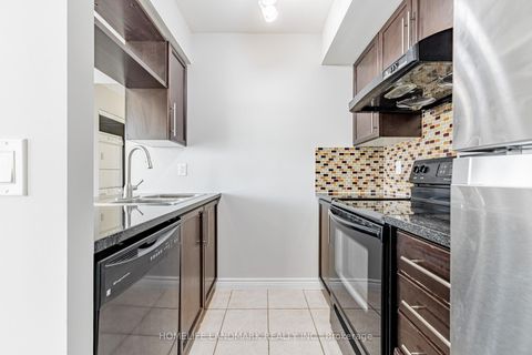 Photo 7 at 1709 - 60 Town Centre Court, Bendale, Toronto