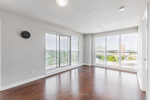 Photo 8 at 1709 - 60 Town Centre Court, Bendale, Toronto