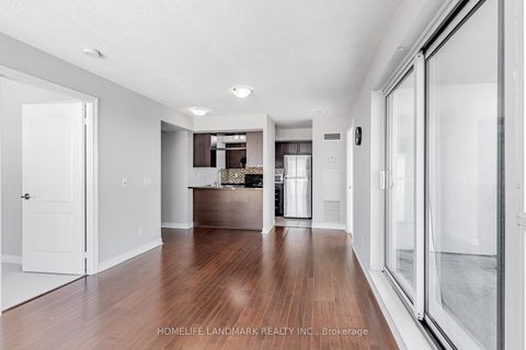 Photo 9 at 1709 - 60 Town Centre Court, Bendale, Toronto