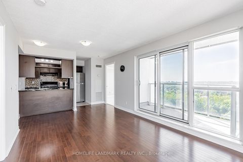 Photo 10 at 1709 - 60 Town Centre Court, Bendale, Toronto