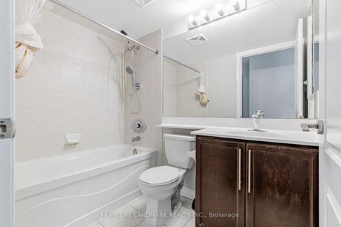 Photo 11 at 1709 - 60 Town Centre Court, Bendale, Toronto