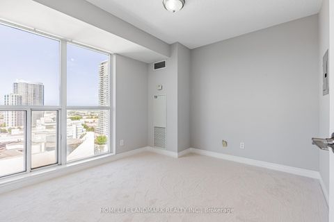 Photo 12 at 1709 - 60 Town Centre Court, Bendale, Toronto