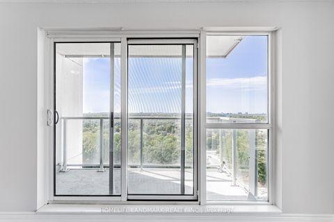 Photo 15 at 1709 - 60 Town Centre Court, Bendale, Toronto