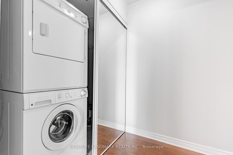 Photo 16 at 1709 - 60 Town Centre Court, Bendale, Toronto