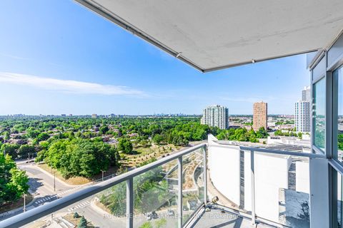 Photo 17 at 1709 - 60 Town Centre Court, Bendale, Toronto