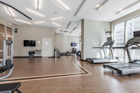 Photo 20 at 1709 - 60 Town Centre Court, Bendale, Toronto