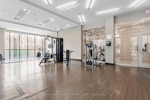 Photo 21 at 1709 - 60 Town Centre Court, Bendale, Toronto