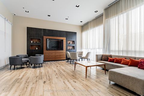 Photo 23 at 1709 - 60 Town Centre Court, Bendale, Toronto