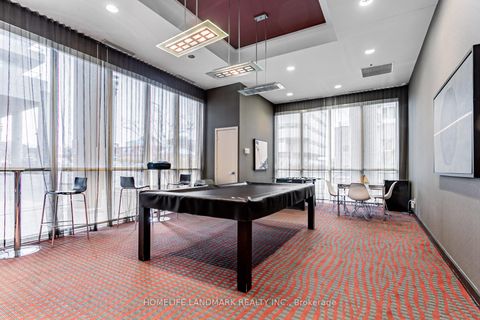 Photo 24 at 1709 - 60 Town Centre Court, Bendale, Toronto