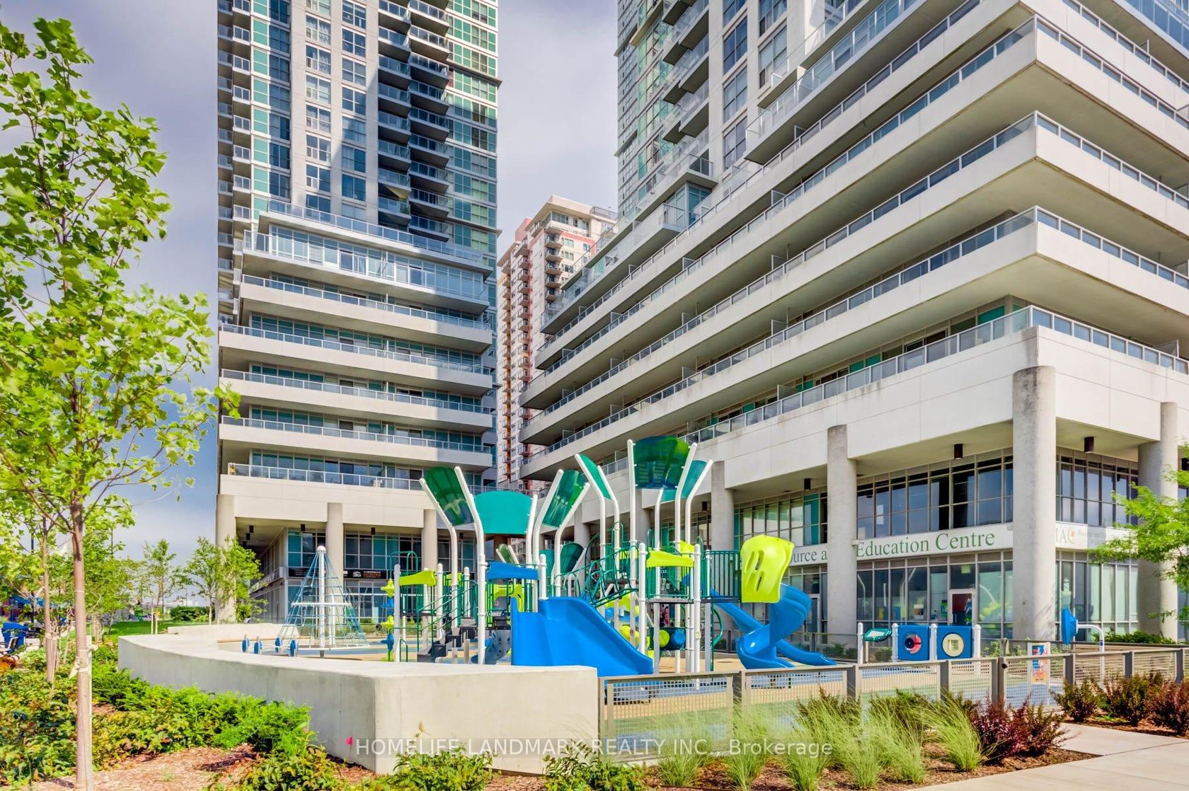 1709 - 60 Town Centre Court, Bendale, Toronto 