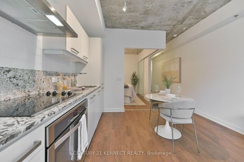 Photo 16 at 607 - 15 Beverley Street, Chinatown, Toronto