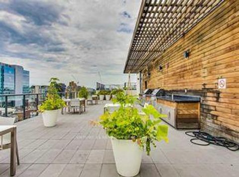 Photo 27 at 607 - 15 Beverley Street, Chinatown, Toronto