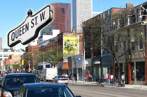 Photo 29 at 607 - 15 Beverley Street, Chinatown, Toronto