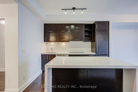 Photo 7 at 2608 - 65 St. Mary Street, Bay Street Corridor, Toronto