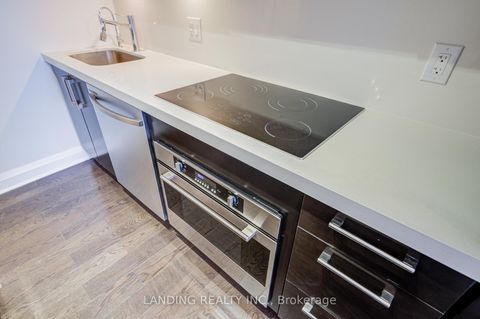 Photo 10 at 2608 - 65 St. Mary Street, Bay Street Corridor, Toronto