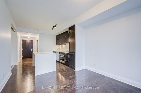 Photo 12 at 2608 - 65 St. Mary Street, Bay Street Corridor, Toronto