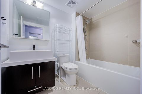 Photo 13 at 2608 - 65 St. Mary Street, Bay Street Corridor, Toronto