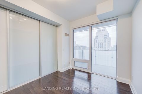 Photo 17 at 2608 - 65 St. Mary Street, Bay Street Corridor, Toronto