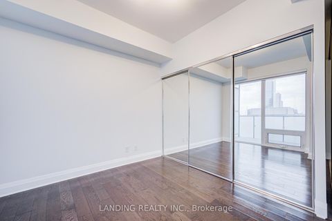 Photo 18 at 2608 - 65 St. Mary Street, Bay Street Corridor, Toronto