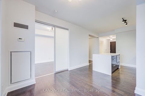 Photo 19 at 2608 - 65 St. Mary Street, Bay Street Corridor, Toronto