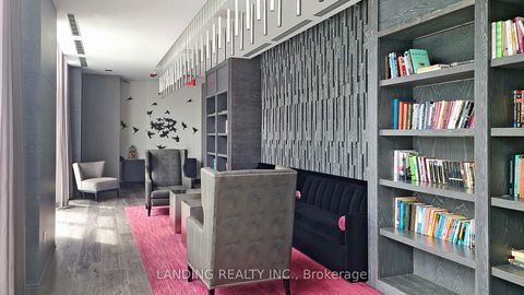 Photo 26 at 2608 - 65 St. Mary Street, Bay Street Corridor, Toronto