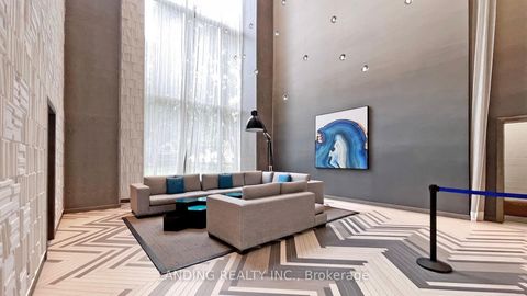 Photo 29 at 2608 - 65 St. Mary Street, Bay Street Corridor, Toronto