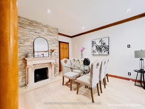 Photo 4 at 291 St Clair Avenue E, Moore Park, Toronto