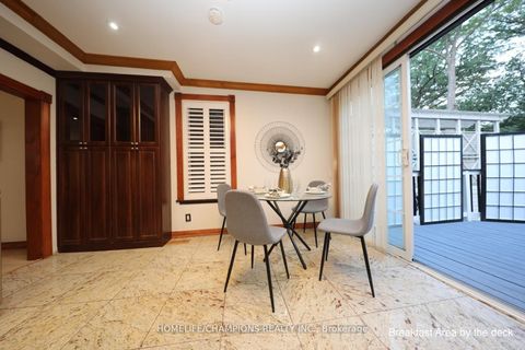 Photo 6 at 291 St Clair Avenue E, Moore Park, Toronto