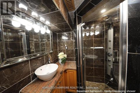 Photo 9 at 291 St Clair Avenue E, Moore Park, Toronto