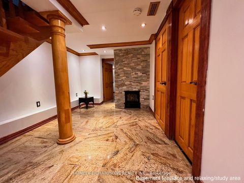 Photo 15 at 291 St Clair Avenue E, Moore Park, Toronto