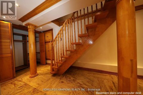 Photo 16 at 291 St Clair Avenue E, Moore Park, Toronto