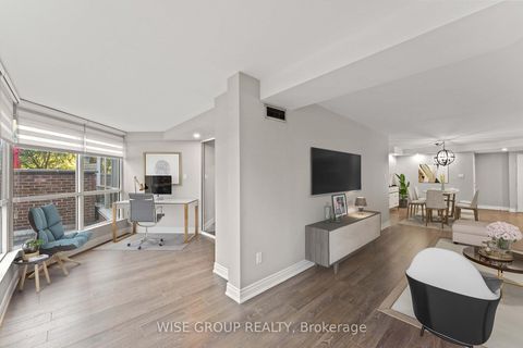 Photo 16 at 113 - 5 Weldrick Road W, North Richvale, Richmond Hill