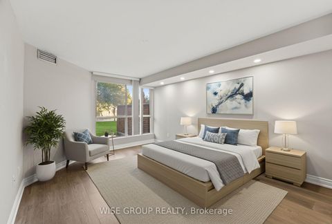 Photo 27 at 113 - 5 Weldrick Road W, North Richvale, Richmond Hill