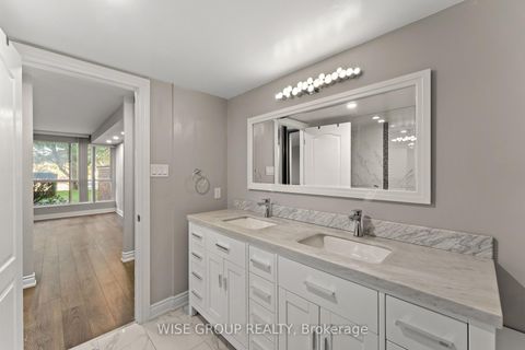 Photo 30 at 113 - 5 Weldrick Road W, North Richvale, Richmond Hill